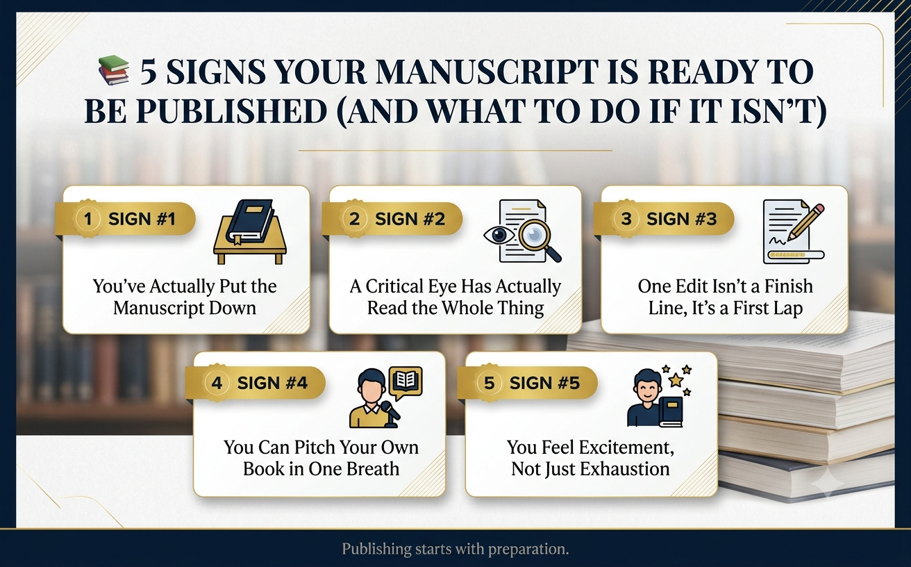 The Difference Between a Ghostwriter and an Editor