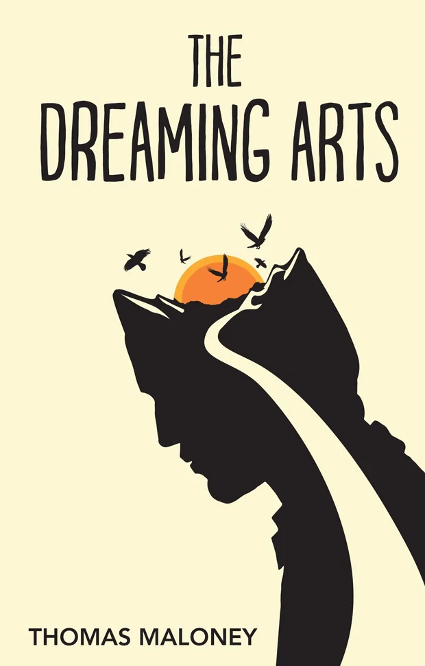 The Dreaming Arts