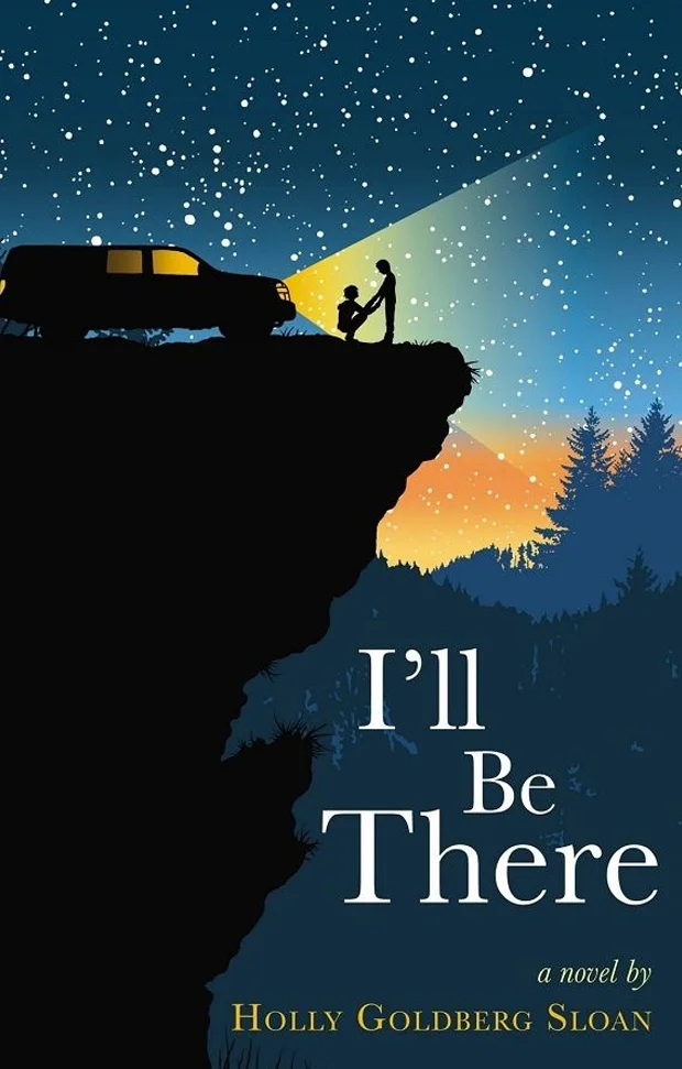 I'll Be Ther