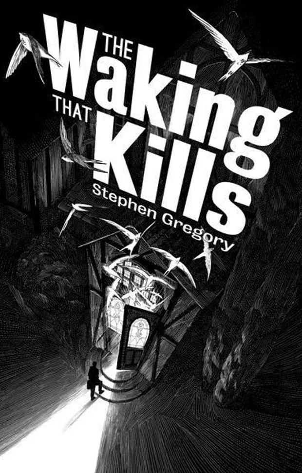 The Walking That Kills