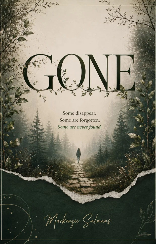GONE