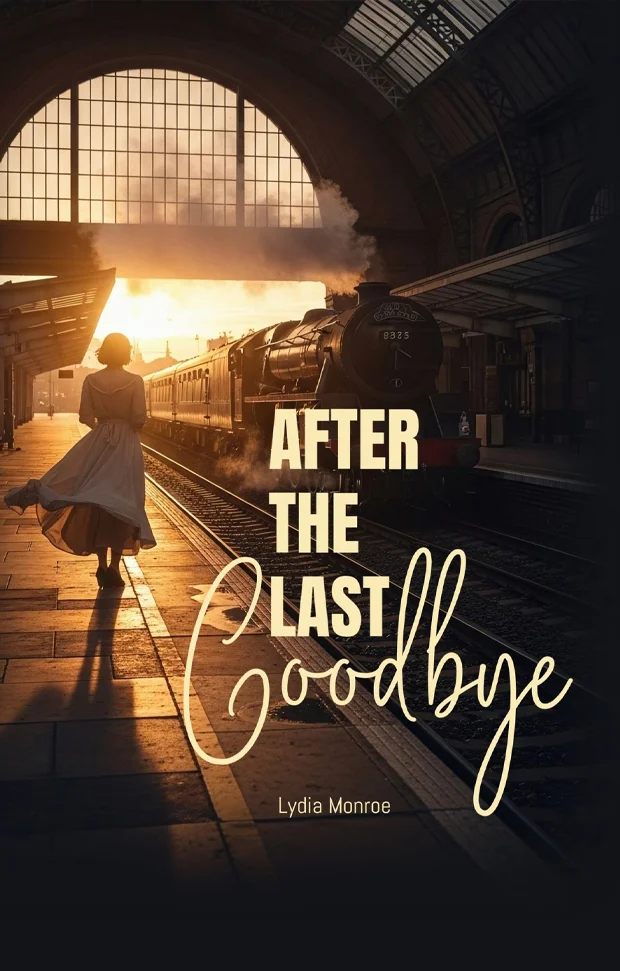 AFTER THE LAST Goodbye