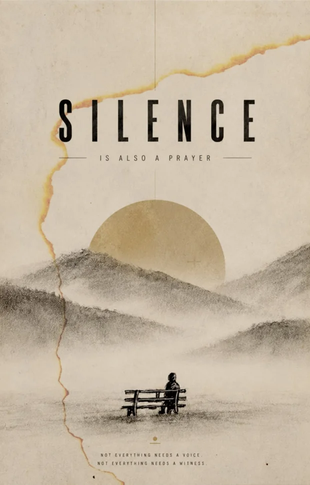 Silence