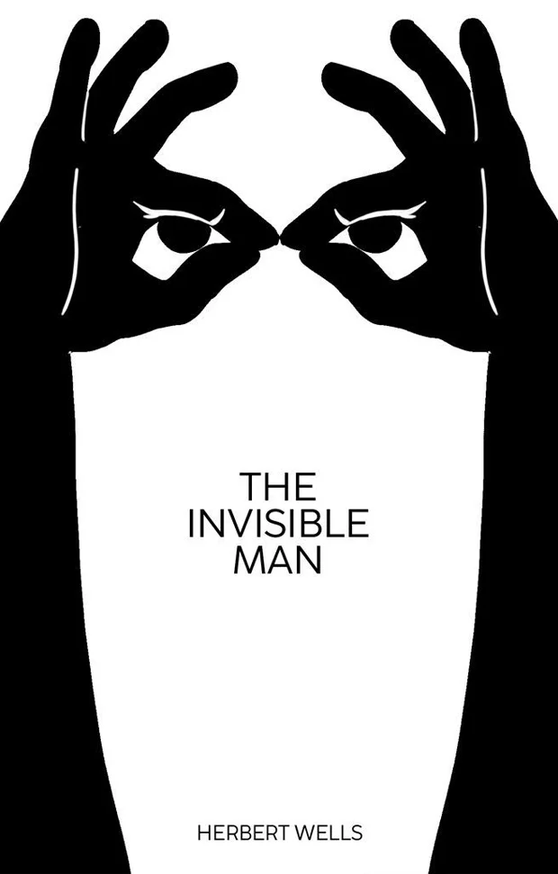 The Invisible Man