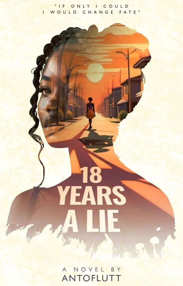 18 Years a Lie