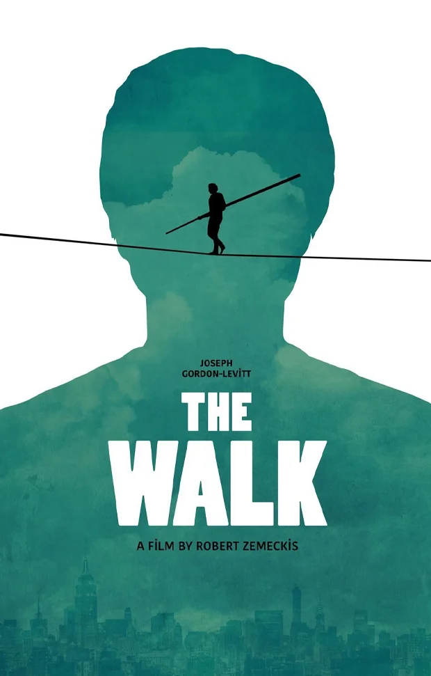 The Walk