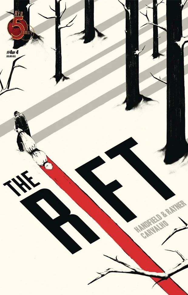 The Rift