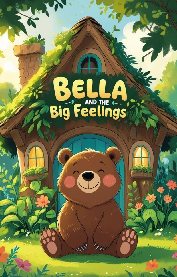 Bella and The Big Feelings