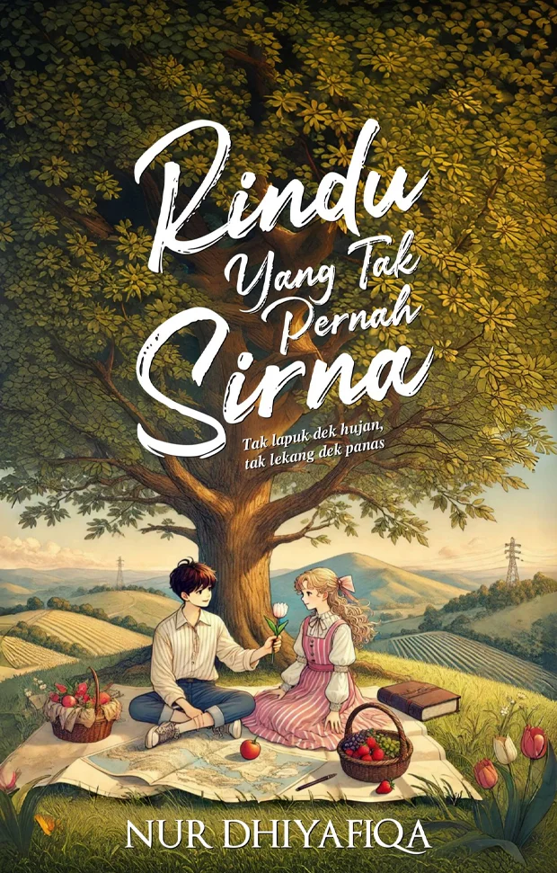 Rindu Yang Tak Pernah Sirna
