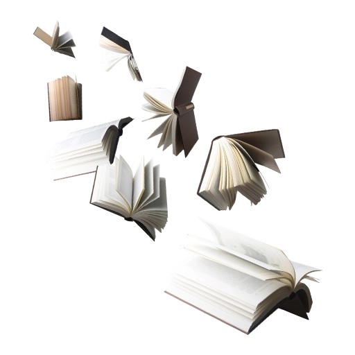 Multi-format book files